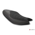 LUIMOTO Cafe Line Seat Cover for the Triumph Trident 660 (2021+) LUIMOTO Cafe Line Seat Cover for the Triumph Trident 660 (2021+)